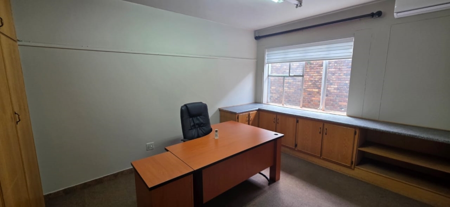 Commercial Property for Sale in Klerksdorp North West